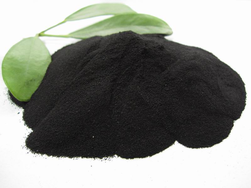 腐植酸應(yīng)該什么時(shí)候用？怎樣用？